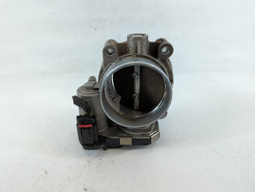 2017-2022 Chevrolet Traverse Throttle Body P/N:12632172BA Fits Fits 2012 2013 2014 2015 2016 2017 2018 2019 2020 2021 2022 O