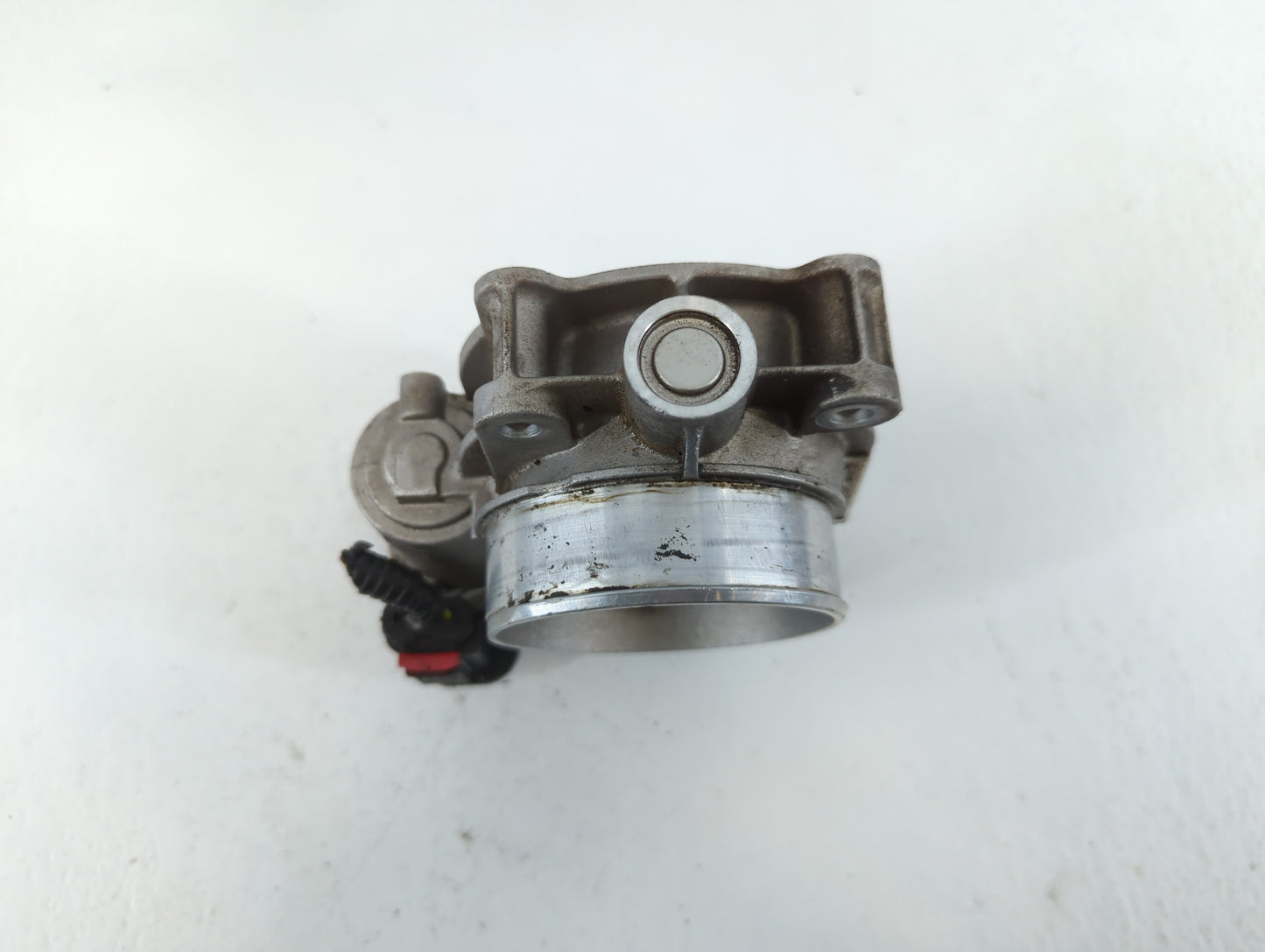 2017-2022 Chevrolet Traverse Throttle Body P/N:12632172BA Fits Fits 2012 2013 2014 2015 2016 2017 2018 2019 2020 2021 2022 O