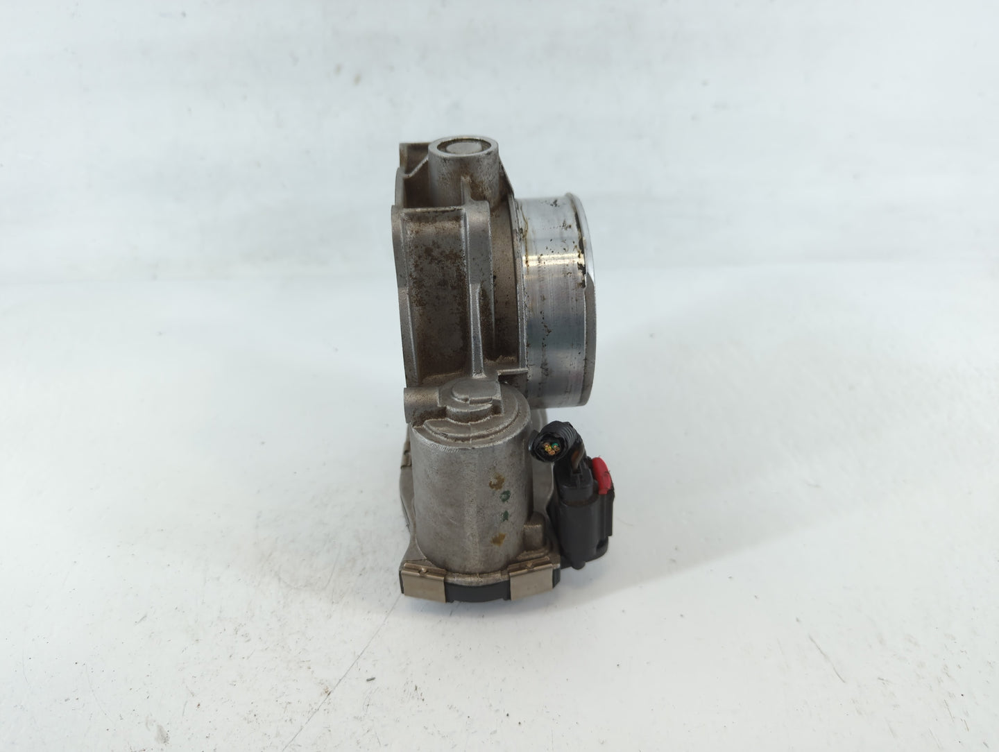 2017-2022 Chevrolet Traverse Throttle Body P/N:12632172BA Fits Fits 2012 2013 2014 2015 2016 2017 2018 2019 2020 2021 2022 O