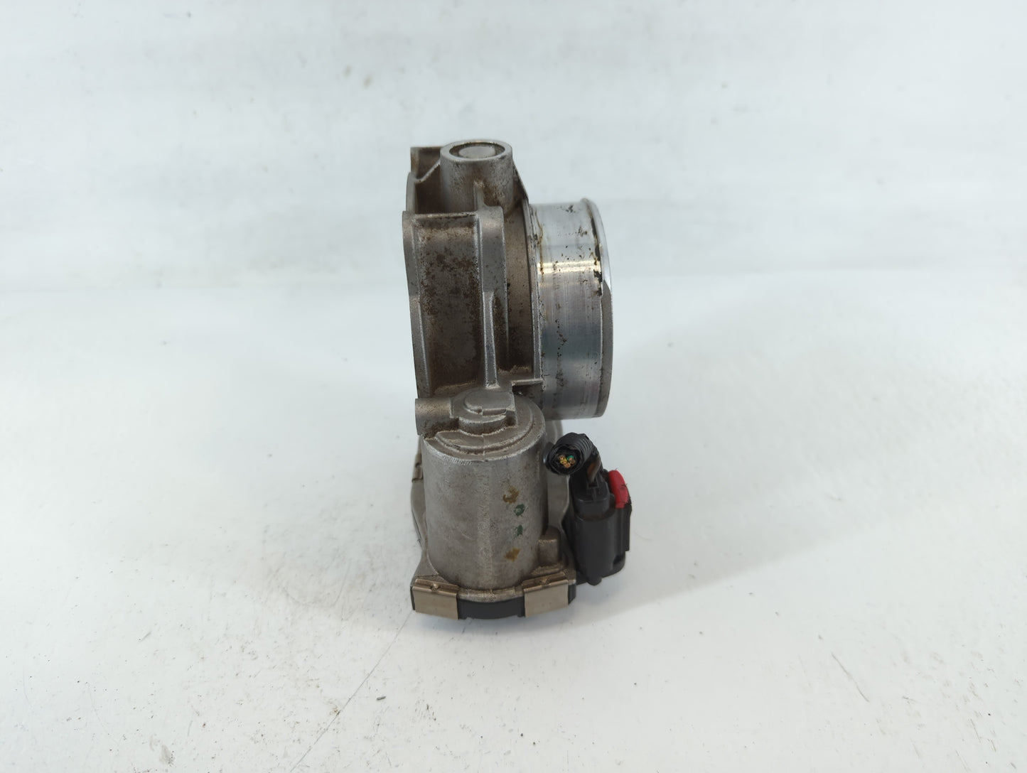 2017-2022 Chevrolet Traverse Throttle Body P/N:12632172BA Fits Fits 2012 2013 2014 2015 2016 2017 2018 2019 2020 2021 2022 O