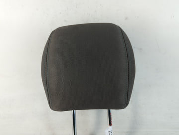 2013-2017 Chevrolet Traverse Headrest Head Rest Front Driver Passenger Seat Fits Fits 2013 2014 2015 2016 2017 OEM Used Auto