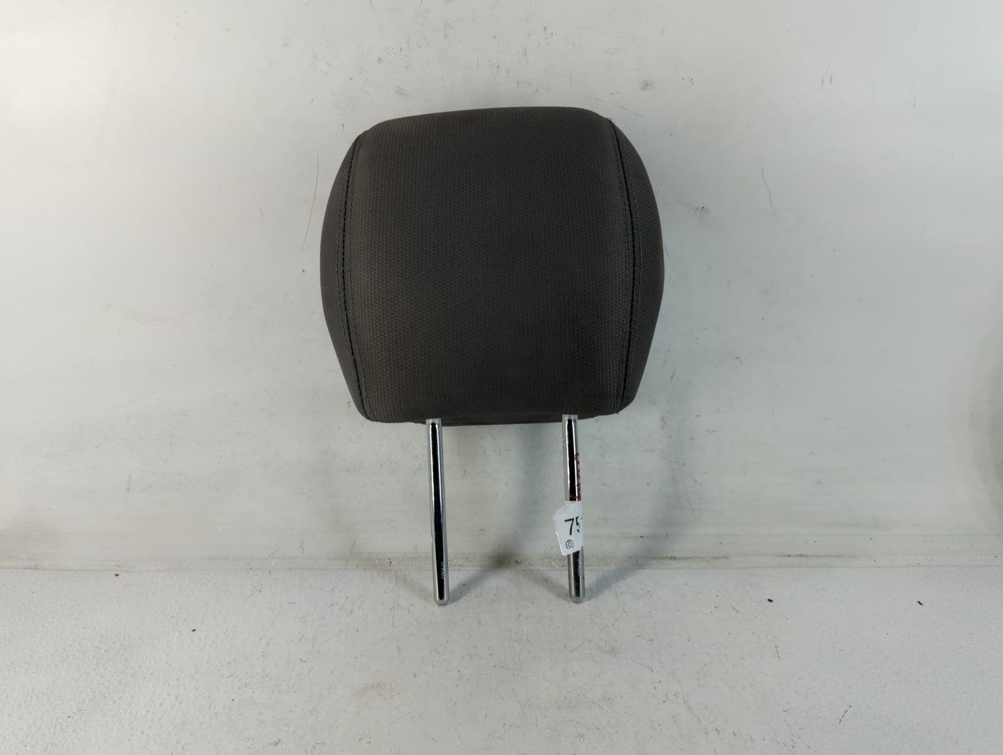 2013-2017 Chevrolet Traverse Headrest Head Rest Front Driver Passenger Seat Fits Fits 2013 2014 2015 2016 2017 OEM Used Auto