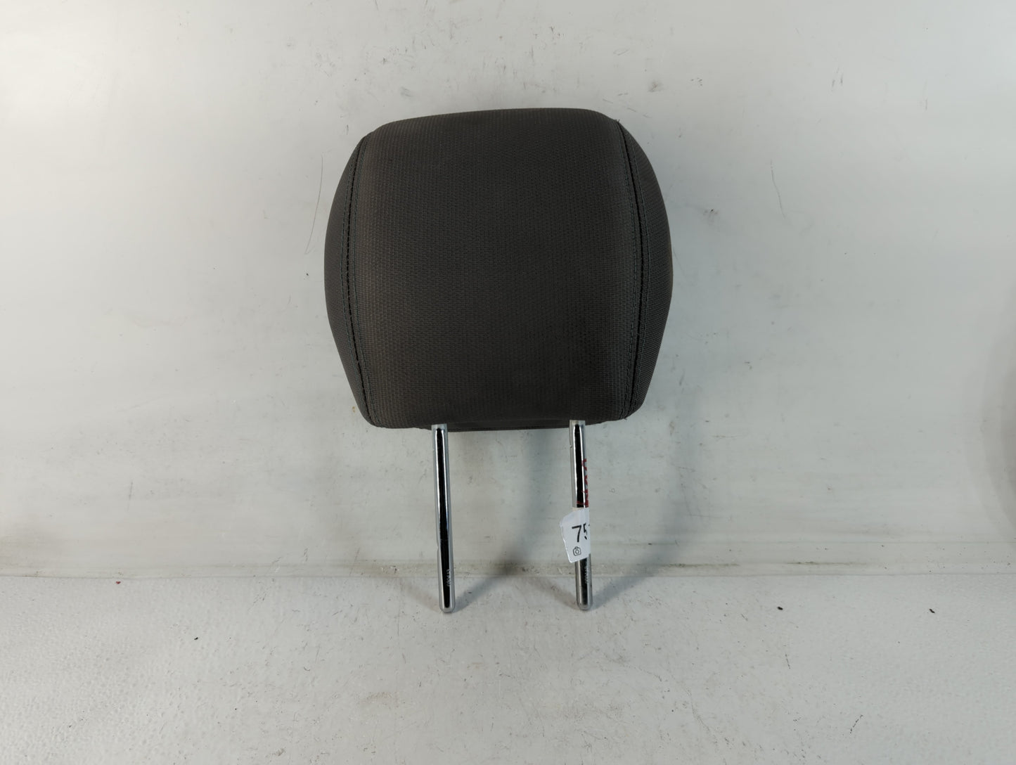 2013-2017 Chevrolet Traverse Headrest Head Rest Front Driver Passenger Seat Fits Fits 2013 2014 2015 2016 2017 OEM Used Auto