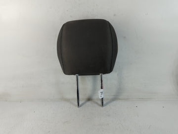 2013-2017 Chevrolet Traverse Headrest Head Rest Front Driver Passenger Seat Fits Fits 2013 2014 2015 2016 2017 OEM Used Auto Parts