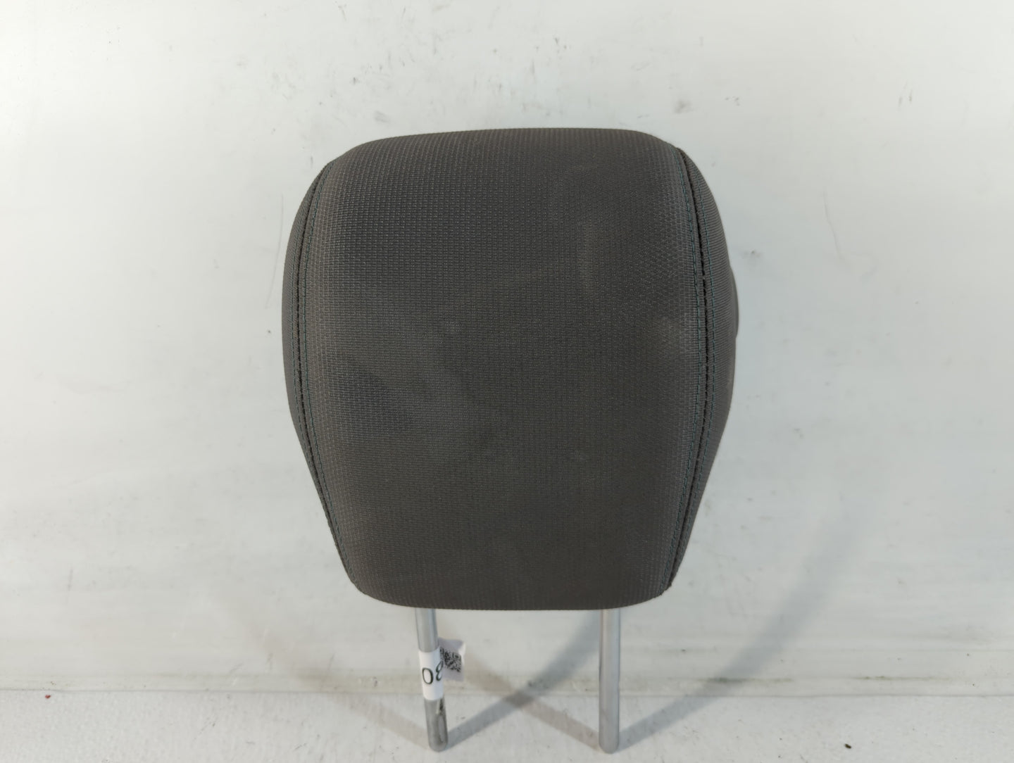 2013-2017 Chevrolet Traverse Headrest Head Rest Front Driver Passenger Seat Fits Fits 2013 2014 2015 2016 2017 OEM Used Auto