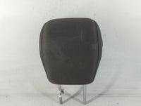2013-2017 Chevrolet Traverse Headrest Head Rest Front Driver Passenger Seat Fits Fits 2013 2014 2015 2016 2017 OEM Used Auto