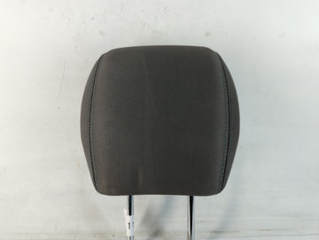 2013-2017 Chevrolet Traverse Headrest Head Rest Front Driver Passenger Seat Fits Fits 2013 2014 2015 2016 2017 OEM Used Auto
