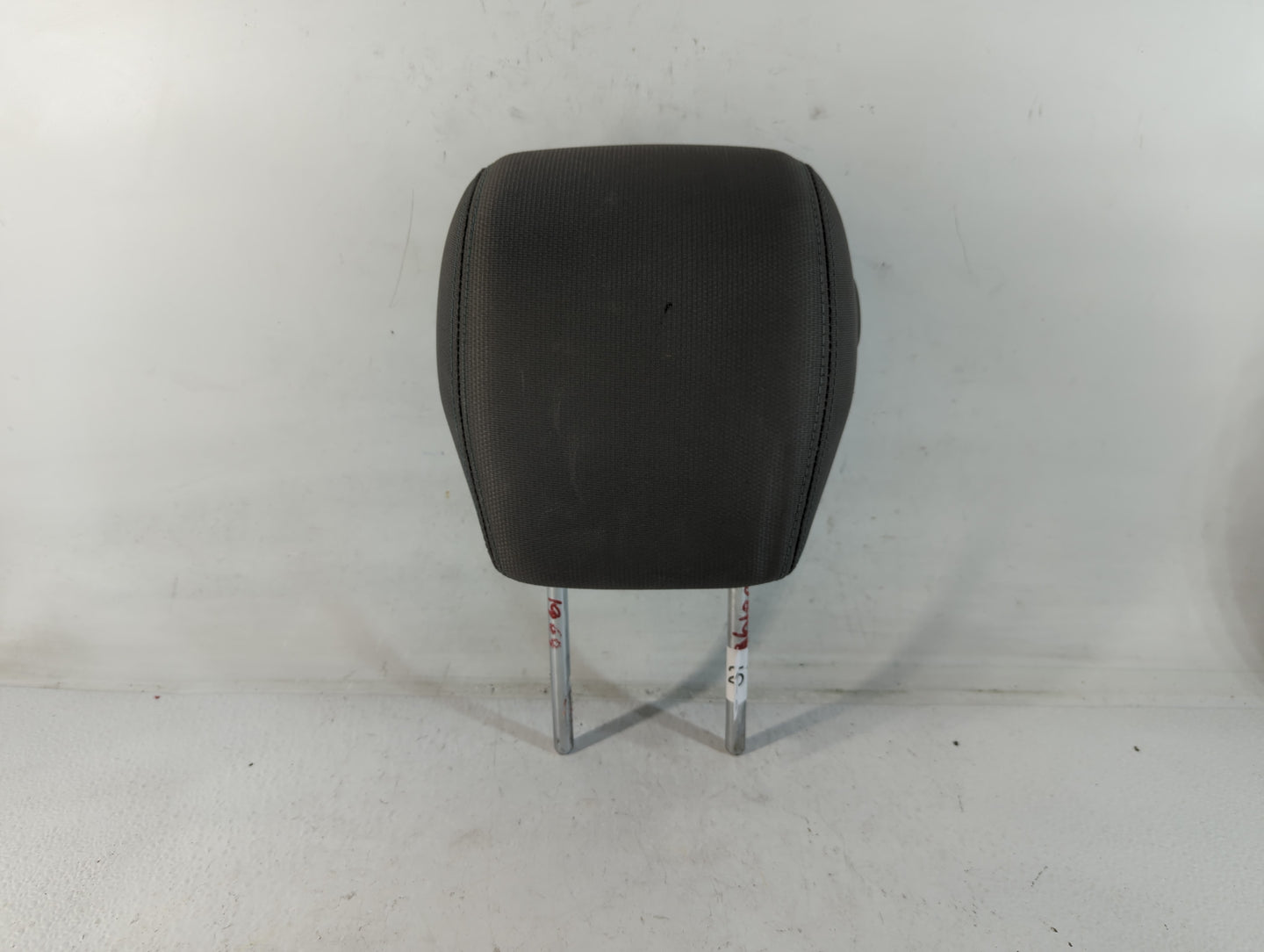 2013-2017 Chevrolet Traverse Headrest Head Rest Front Driver Passenger Seat Fits Fits 2013 2014 2015 2016 2017 OEM Used Auto