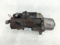 2013 Chevrolet Traverse Car Starter Motor Solenoid OEM P/N:2268CR-17997C14 12645298 Fits OEM Used Auto Parts - Oemusedautopa