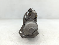 2013 Chevrolet Traverse Car Starter Motor Solenoid OEM P/N:2268CR-17997C14 12645298 Fits OEM Used Auto Parts - Oemusedautopa