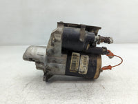 2013 Chevrolet Traverse Car Starter Motor Solenoid OEM P/N:2268CR-17997C14 12645298 Fits OEM Used Auto Parts - Oemusedautopa