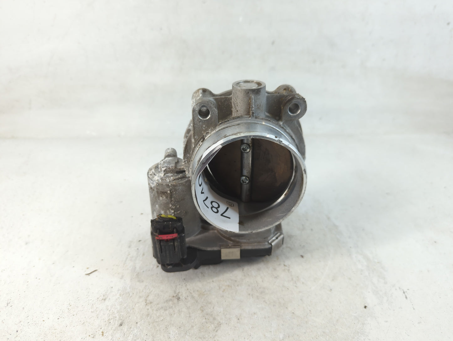 2017-2022 Chevrolet Traverse Throttle Body P/N:12670981AA Fits Fits 2012 2013 2014 2015 2016 2017 2018 2019 2020 2021 2022 O