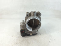 2017-2022 Chevrolet Traverse Throttle Body P/N:12670981AA Fits Fits 2012 2013 2014 2015 2016 2017 2018 2019 2020 2021 2022 O
