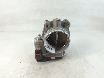 compare product 2017-2022 Chevrolet Traverse Throttle Body P/N:12670981AA Fits Fits 2012 2013 2014 2015 2016 2017 2018 2019 2020 2021 2022 OEM Used Auto Parts