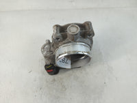 2017-2022 Chevrolet Traverse Throttle Body P/N:12670981AA Fits Fits 2012 2013 2014 2015 2016 2017 2018 2019 2020 2021 2022 O