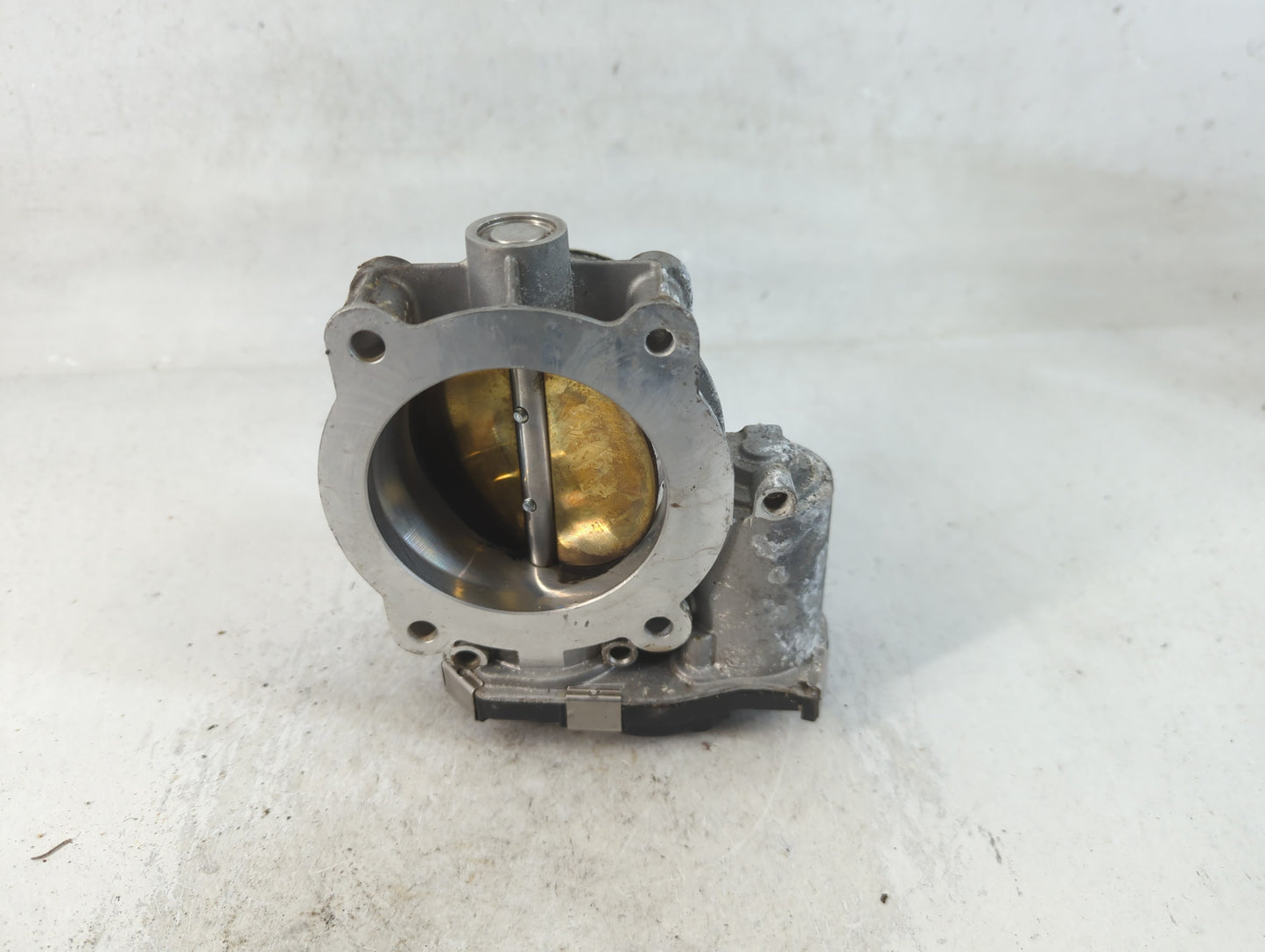 2017-2022 Chevrolet Traverse Throttle Body P/N:12670981AA Fits Fits 2012 2013 2014 2015 2016 2017 2018 2019 2020 2021 2022 O