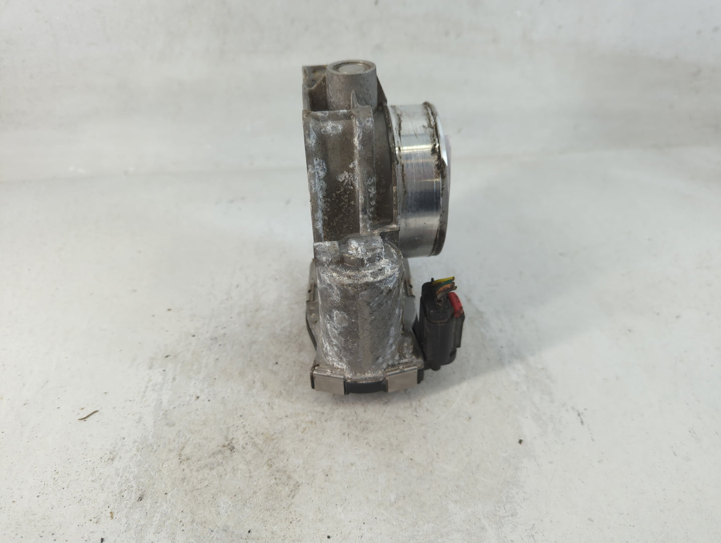 2017-2022 Chevrolet Traverse Throttle Body P/N:12670981AA Fits Fits 2012 2013 2014 2015 2016 2017 2018 2019 2020 2021 2022 O