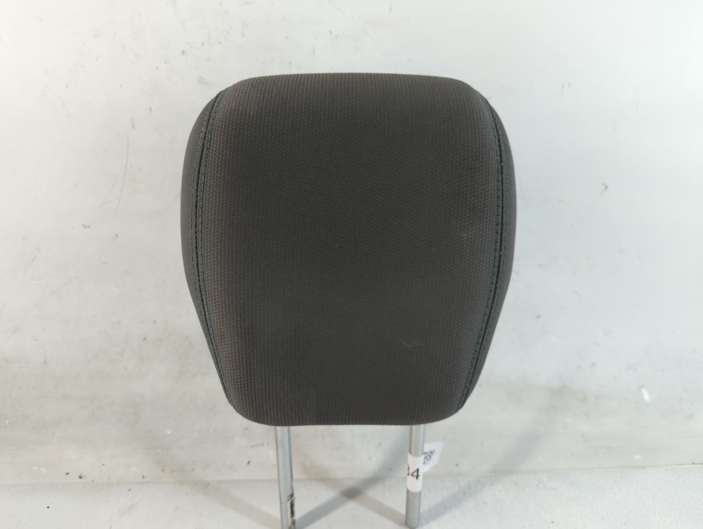 2013 Chevrolet Traverse Headrest Head Rest Front Driver Passenger Seat Fits OEM Used Auto Parts - Oemusedautoparts1.com