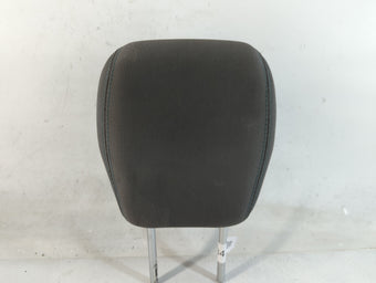 compare product 2013 Chevrolet Traverse Headrest Head Rest Front Driver Passenger Seat Fits OEM Used Auto Parts