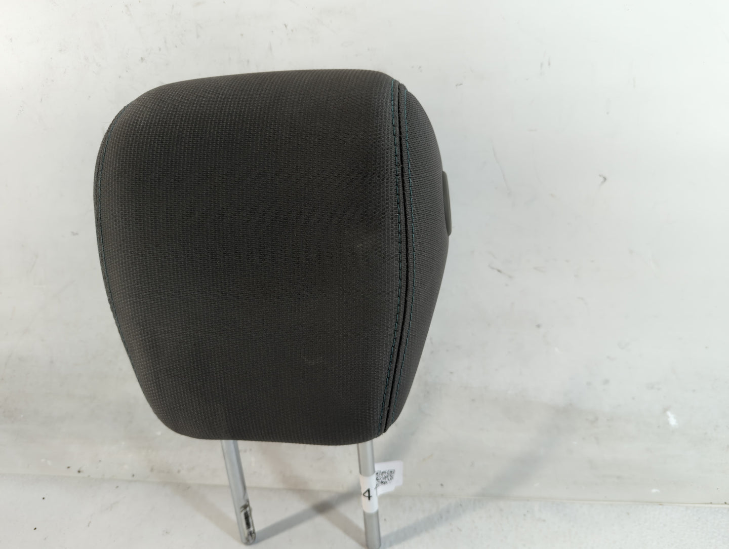 2013 Chevrolet Traverse Headrest Head Rest Front Driver Passenger Seat Fits OEM Used Auto Parts - Oemusedautoparts1.com