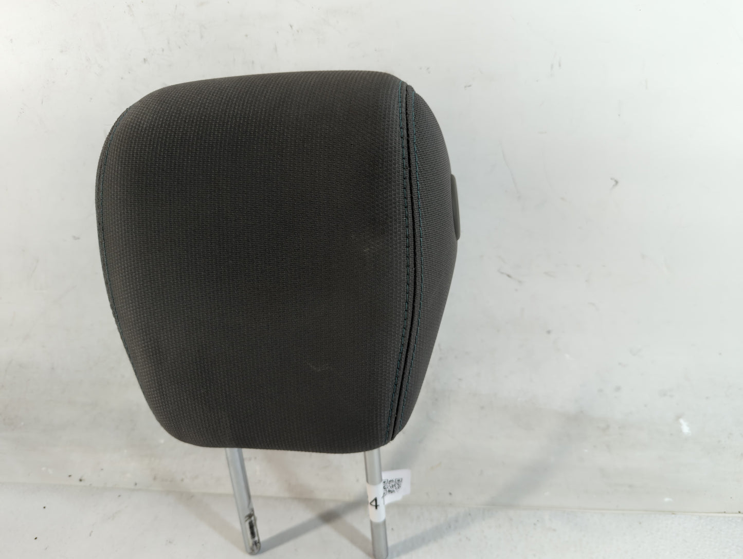 2013 Chevrolet Traverse Headrest Head Rest Front Driver Passenger Seat Fits OEM Used Auto Parts - Oemusedautoparts1.com