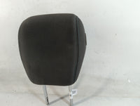 2013 Chevrolet Traverse Headrest Head Rest Front Driver Passenger Seat Fits OEM Used Auto Parts - Oemusedautoparts1.com