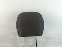 2013 Chevrolet Traverse Headrest Head Rest Front Driver Passenger Seat Fits OEM Used Auto Parts - Oemusedautoparts1.com