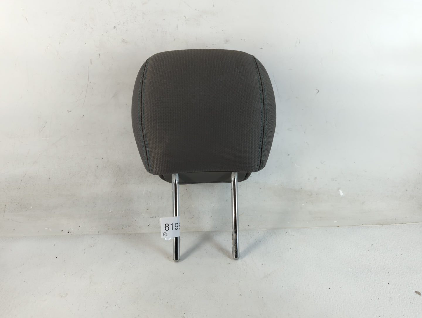 2013 Chevrolet Traverse Headrest Head Rest Front Driver Passenger Seat Fits OEM Used Auto Parts - Oemusedautoparts1.com
