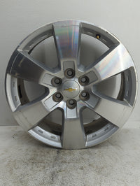 2009-2015 Chevrolet Traverse Oem Wheel Rim - Oemusedautoparts1.com