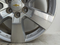 2009-2015 Chevrolet Traverse Oem Wheel Rim - Oemusedautoparts1.com