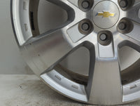 2009-2015 Chevrolet Traverse Oem Wheel Rim - Oemusedautoparts1.com