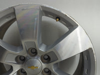 2009-2015 Chevrolet Traverse Oem Wheel Rim - Oemusedautoparts1.com
