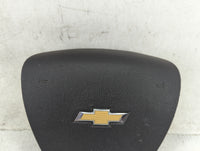 2013-2017 Chevrolet Traverse Air Bag Driver Left Steering Wheel Mounted - Oemusedautoparts1.com