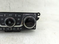2013-2017 Chevrolet Traverse Climate Control Module Temperature AC/Heater Replacement P/N:22969929 147589501 Fits OEM Used A