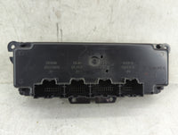 2013-2017 Chevrolet Traverse Climate Control Module Temperature AC/Heater Replacement P/N:22969929 147589501 Fits OEM Used A