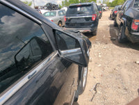 2013-2017 Chevrolet Traverse Passenger Side View Mirror - Right Door Mirror OEM Used - Oemusedautoparts1.com
