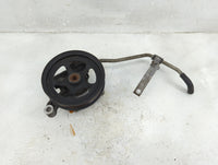 Chevrolet Traverse Power Steering Column Pump Oem - Oemusedautoparts1.com