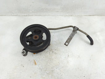 compare product Chevrolet Traverse Power Steering Column Pump Oem
