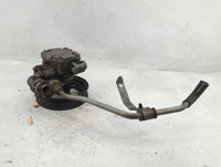 Chevrolet Traverse Power Steering Column Pump Oem - Oemusedautoparts1.com