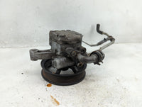 Chevrolet Traverse Power Steering Column Pump Oem - Oemusedautoparts1.com