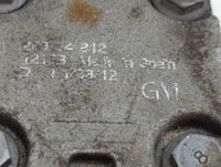Chevrolet Traverse Power Steering Column Pump Oem - Oemusedautoparts1.com