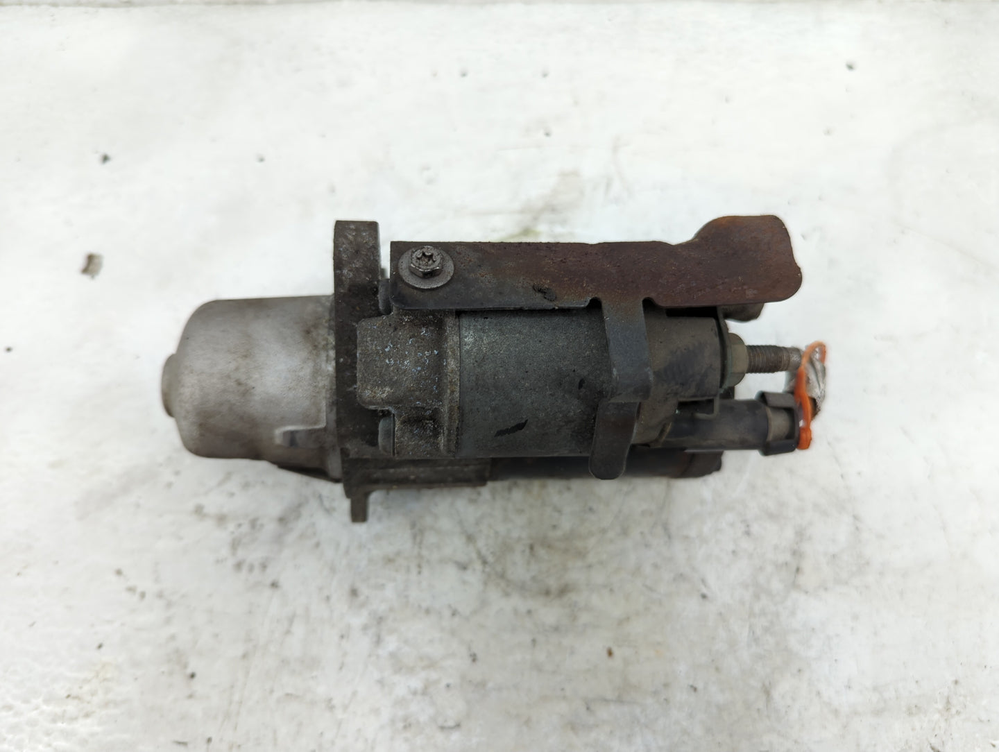 2013 Chevrolet Traverse Car Starter Motor Solenoid OEM Fits Fits 2007 2008 2009 2010 2011 2012 2014 2015 2016 2017 2018 2019