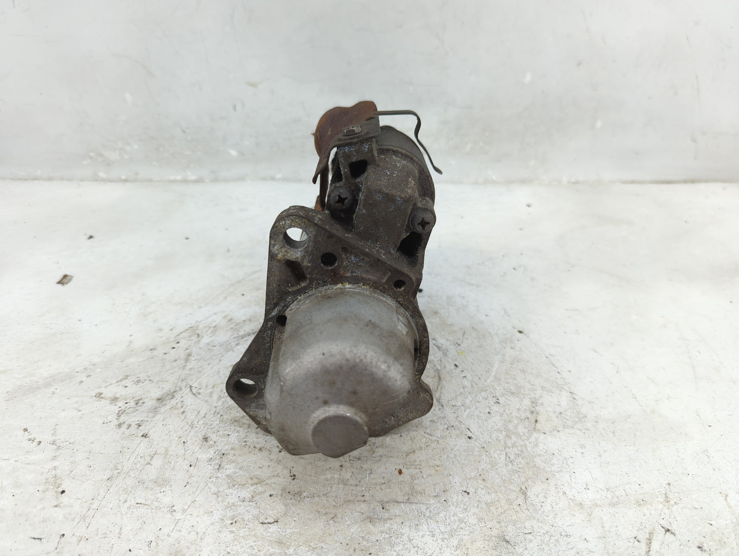 2013 Chevrolet Traverse Car Starter Motor Solenoid OEM Fits Fits 2007 2008 2009 2010 2011 2012 2014 2015 2016 2017 2018 2019