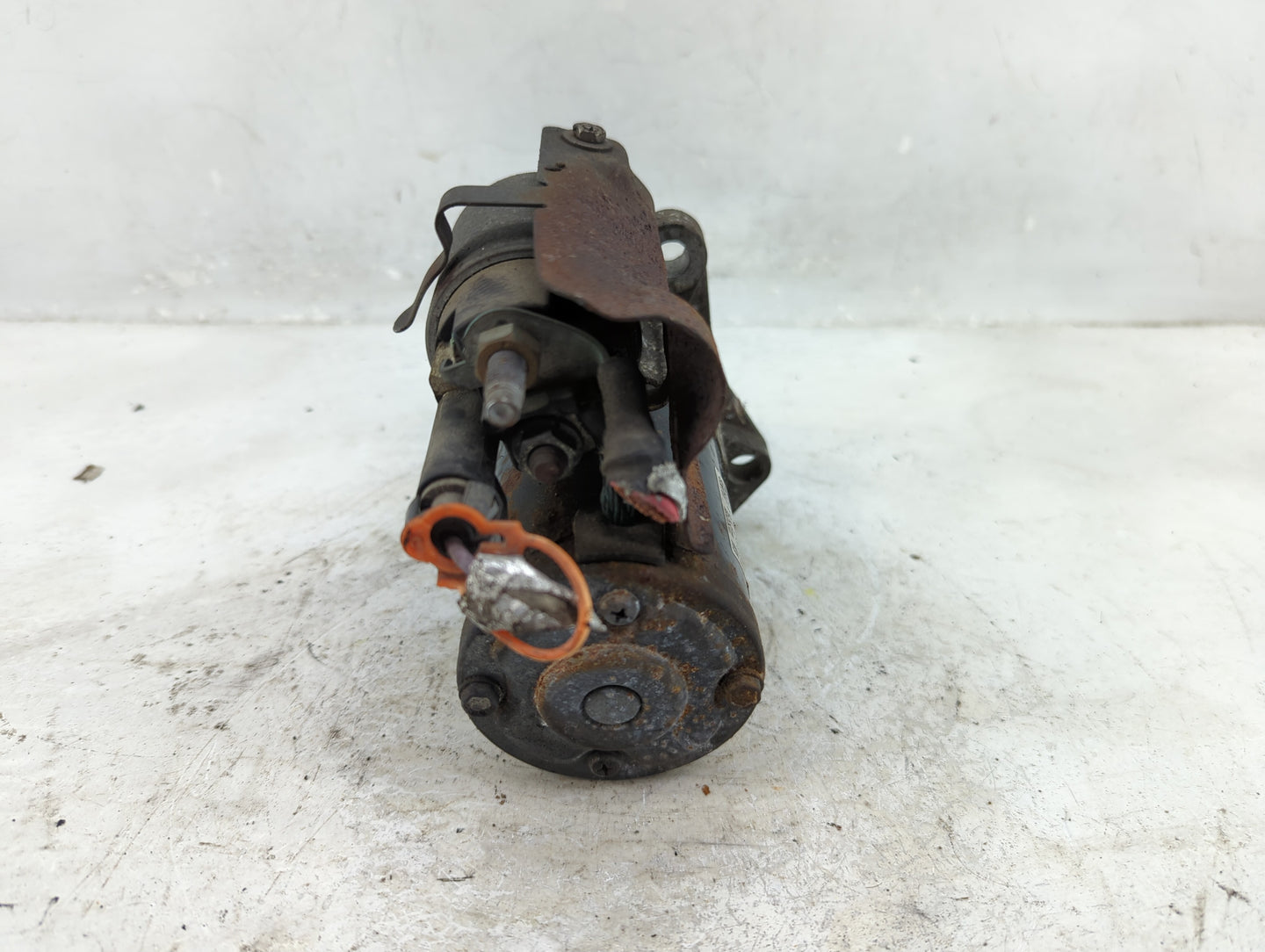 2013 Chevrolet Traverse Car Starter Motor Solenoid OEM Fits Fits 2007 2008 2009 2010 2011 2012 2014 2015 2016 2017 2018 2019