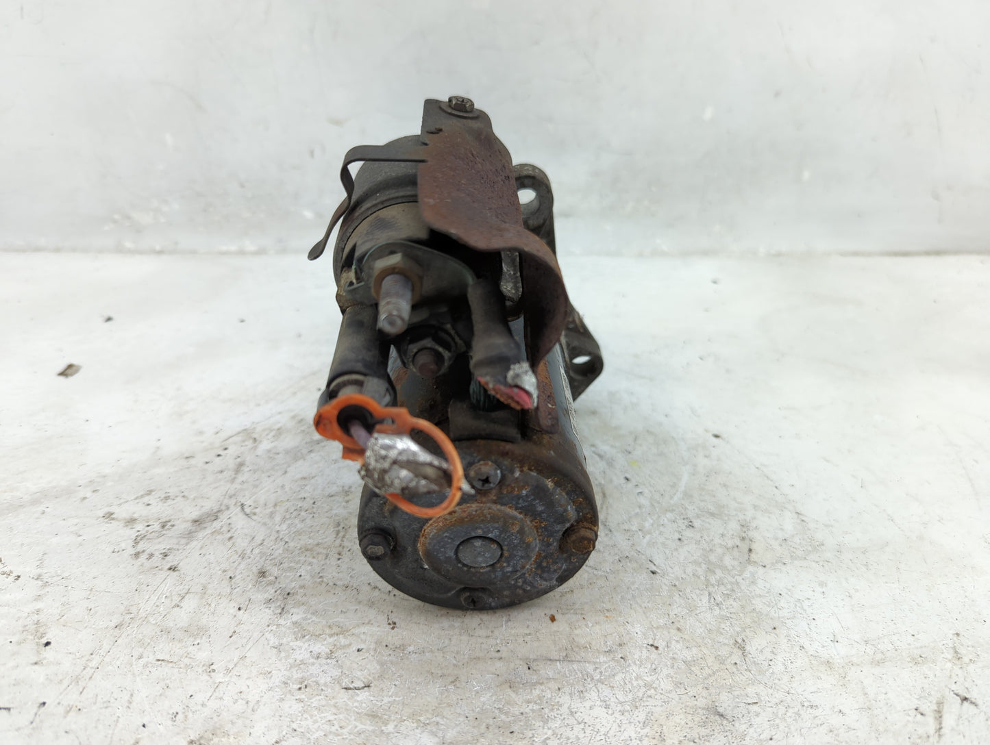 2013 Chevrolet Traverse Car Starter Motor Solenoid OEM Fits Fits 2007 2008 2009 2010 2011 2012 2014 2015 2016 2017 2018 2019
