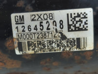 2013 Chevrolet Traverse Car Starter Motor Solenoid OEM Fits Fits 2007 2008 2009 2010 2011 2012 2014 2015 2016 2017 2018 2019