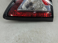 2013-2017 Chevrolet Traverse Driver Left Side Deck Lid Mounted Tail Light - Oemusedautoparts1.com