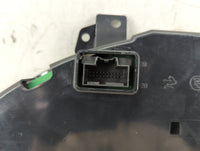 2013 Chevrolet Traverse Instrument Cluster Speedometer Gauges Fits OEM Used Auto Parts - Oemusedautoparts1.com