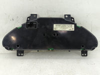 2013 Chevrolet Traverse Instrument Cluster Speedometer Gauges Fits OEM Used Auto Parts - Oemusedautoparts1.com