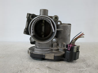 compare product 2013-2021 Chevrolet Trax Throttle Body P/N:55 565 489 Fits Fits 2011 2012 2013 2014 2015 2016 2017 2018 2019 2020 2021 OEM Used Auto Parts